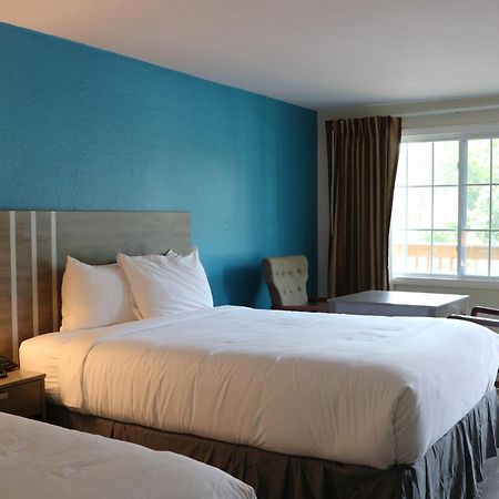 Sunbird Cape Cod Resort West Yarmouth Eksteriør billede