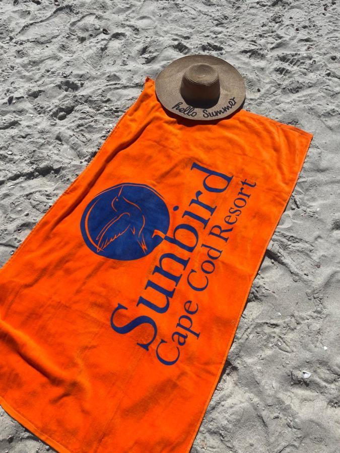 Sunbird Cape Cod Resort West Yarmouth Eksteriør billede