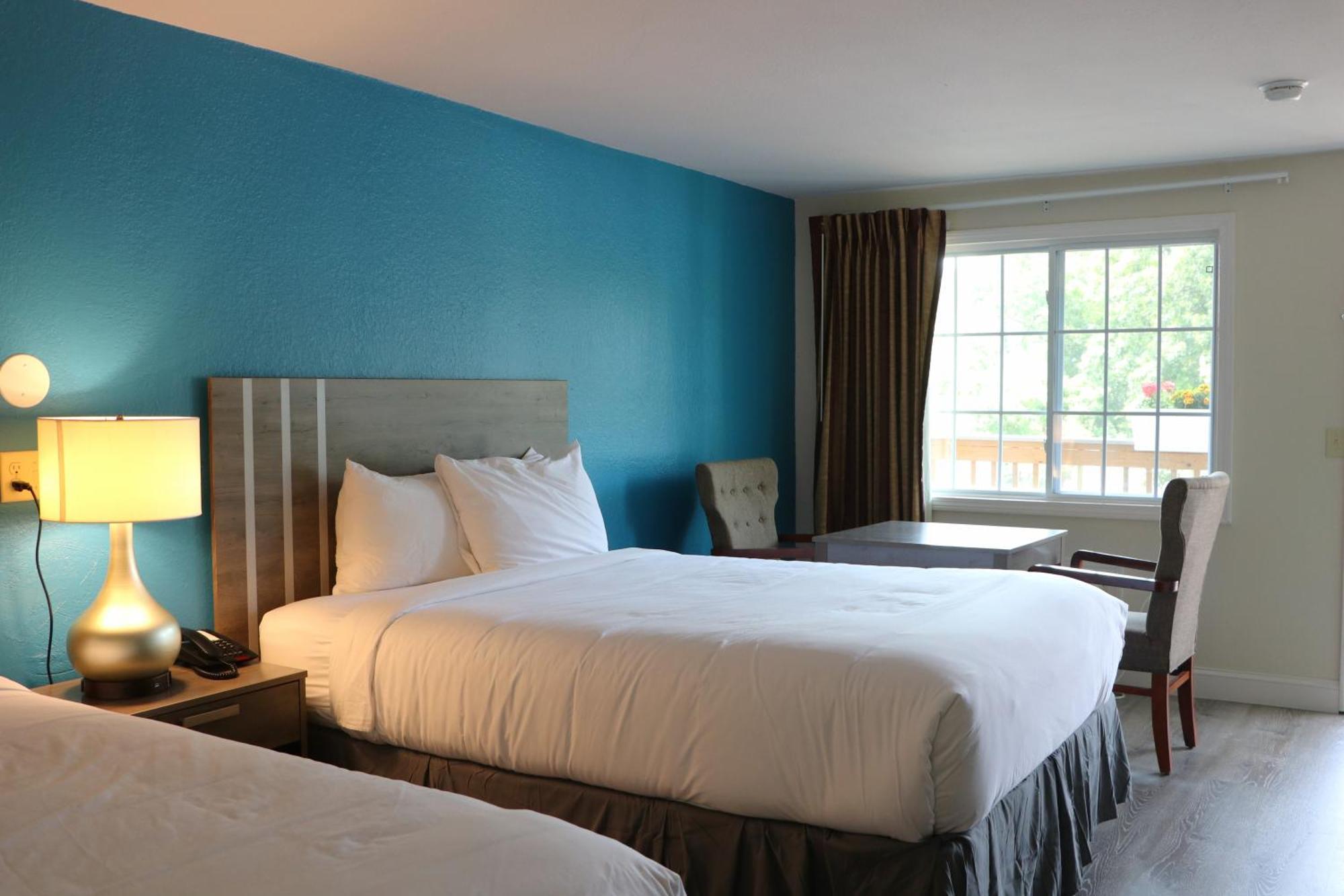 Sunbird Cape Cod Resort West Yarmouth Eksteriør billede