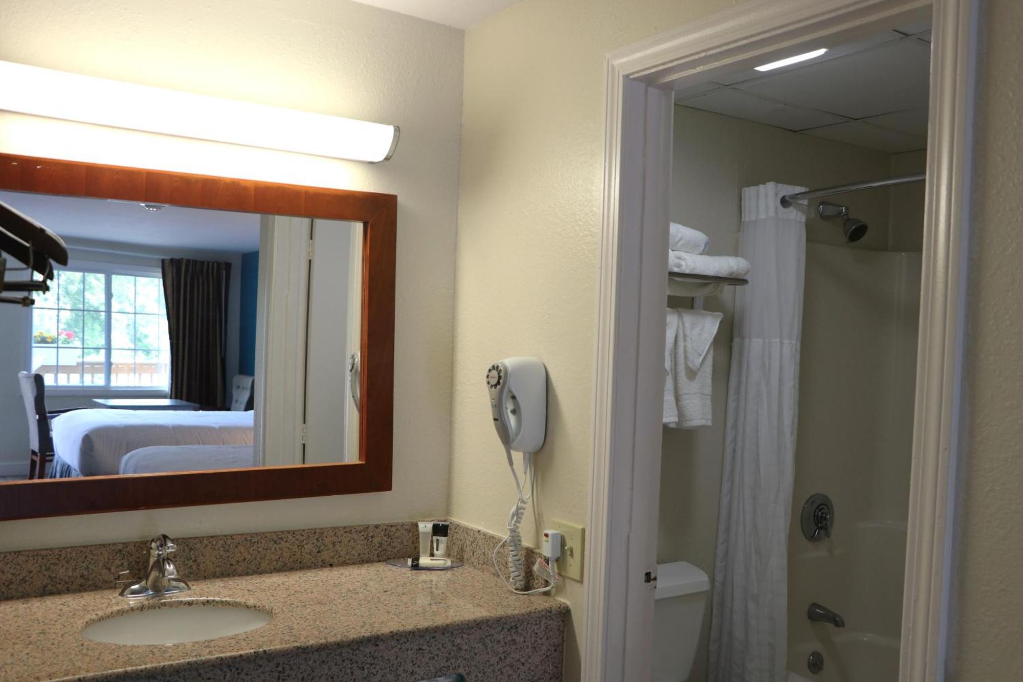 Sunbird Cape Cod Resort West Yarmouth Eksteriør billede